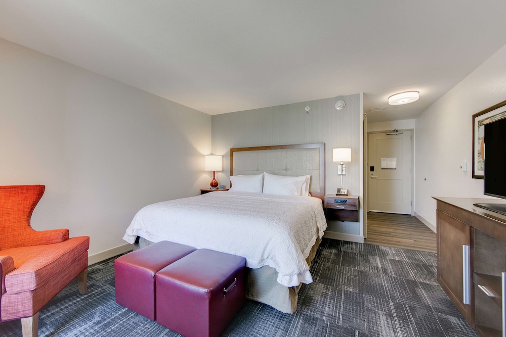 Room, 1 King Bed, Accessible, Non Smoking photo 2