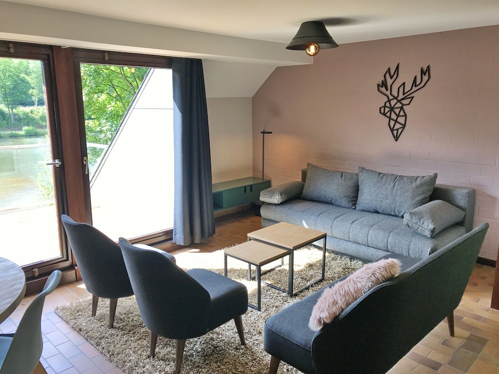 Apartment photo 1