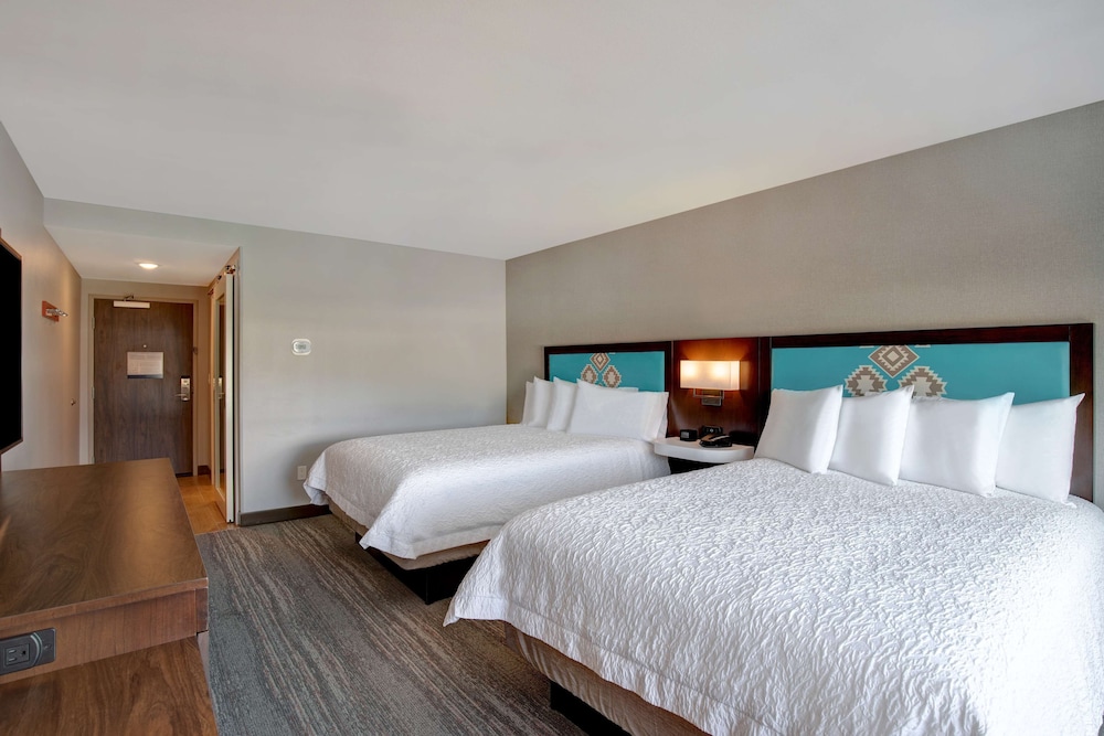 Room, 2 Queen Beds, Accessible (Hearing)