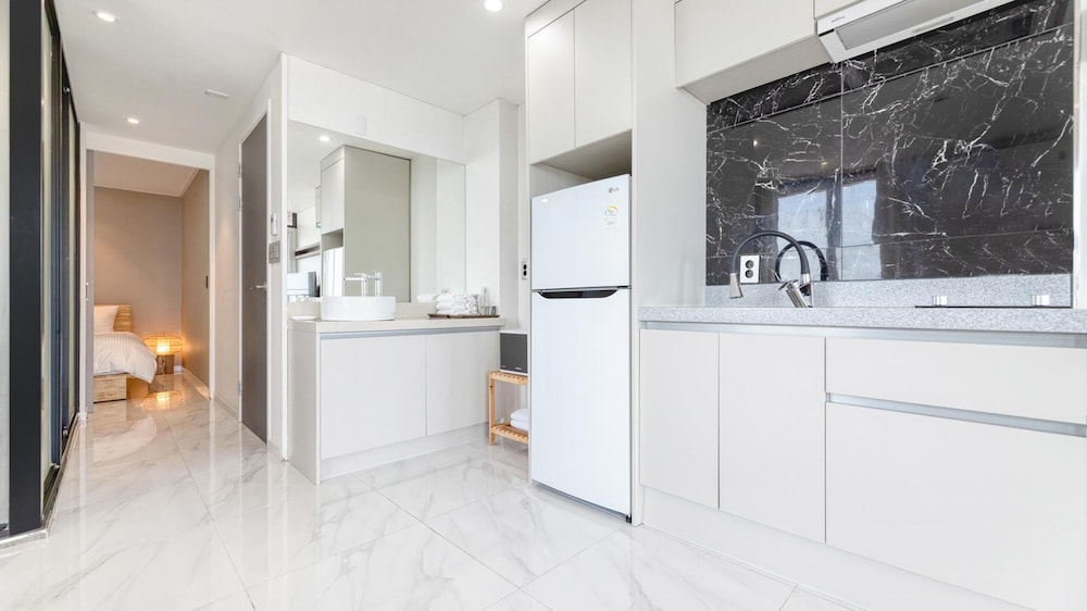 Basic Room, 1 Bedroom (B401(spa /half ocean view)) - Photo 11