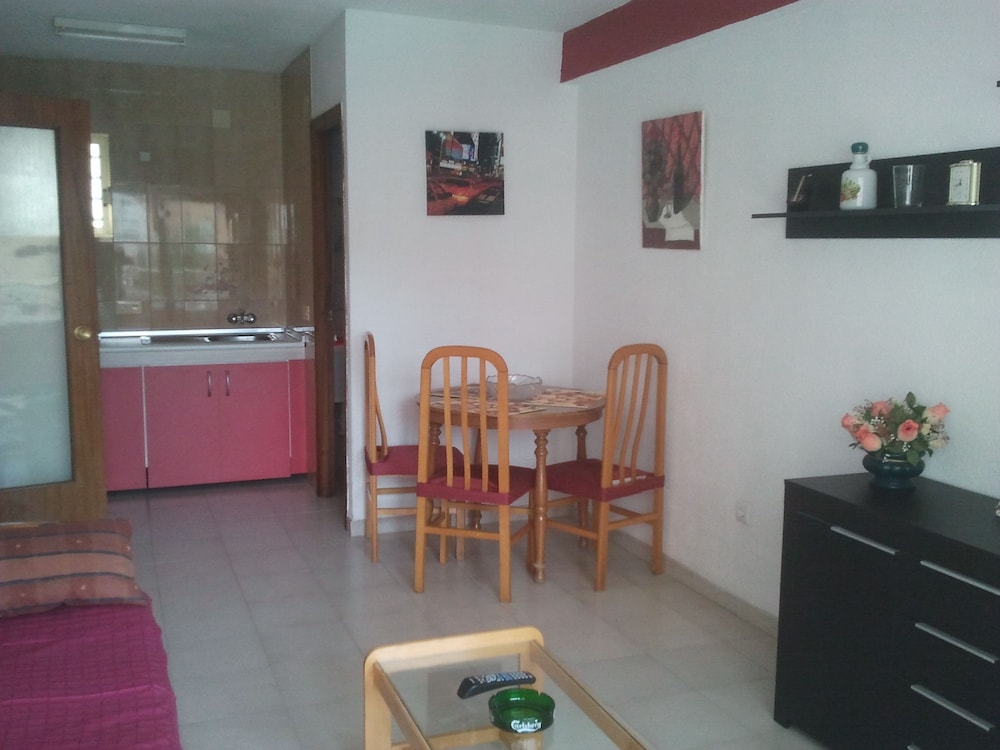 Apartment, 2 Twin Beds, Non Smoking, Terrace photo 2