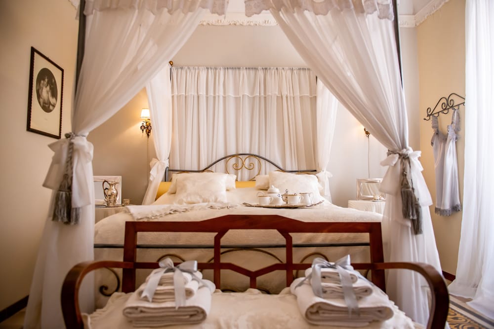 Royal Double Room
