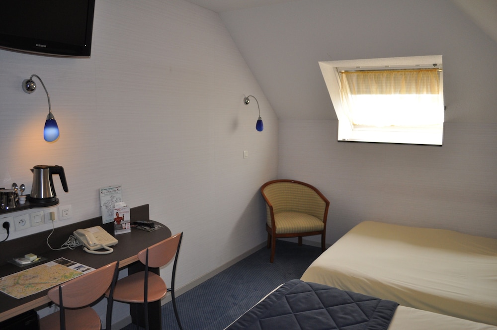 Quadruple Room photo 3