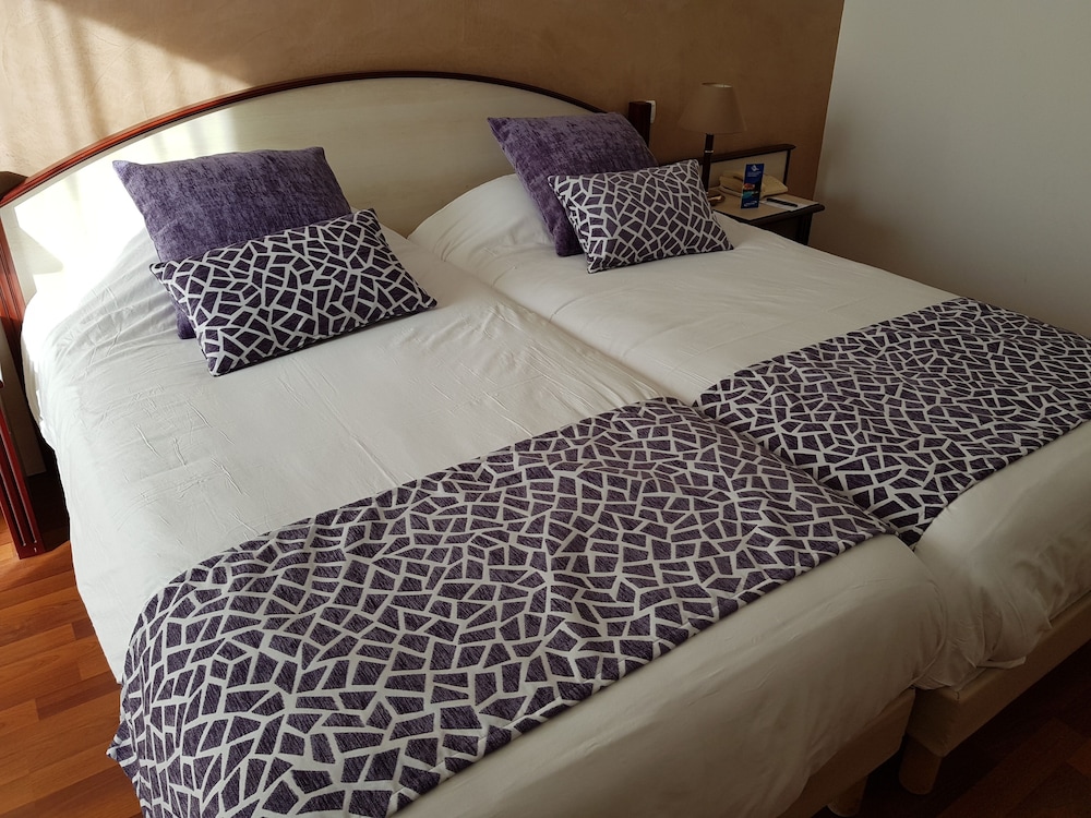 Comfort Twin Room photo 1