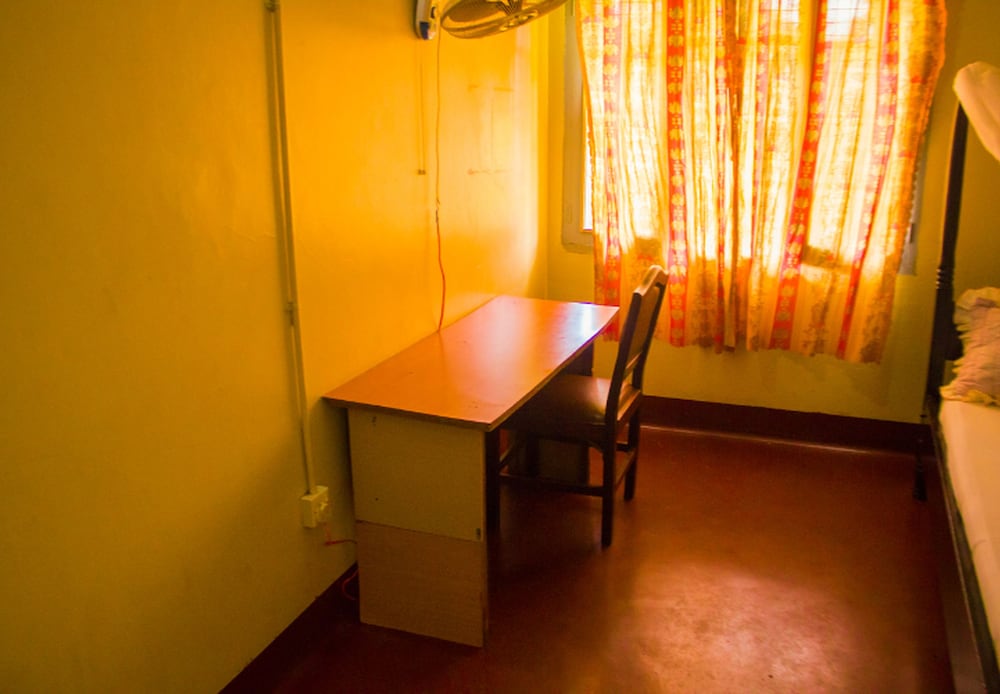 Standard Double Room, 1 Double Bed