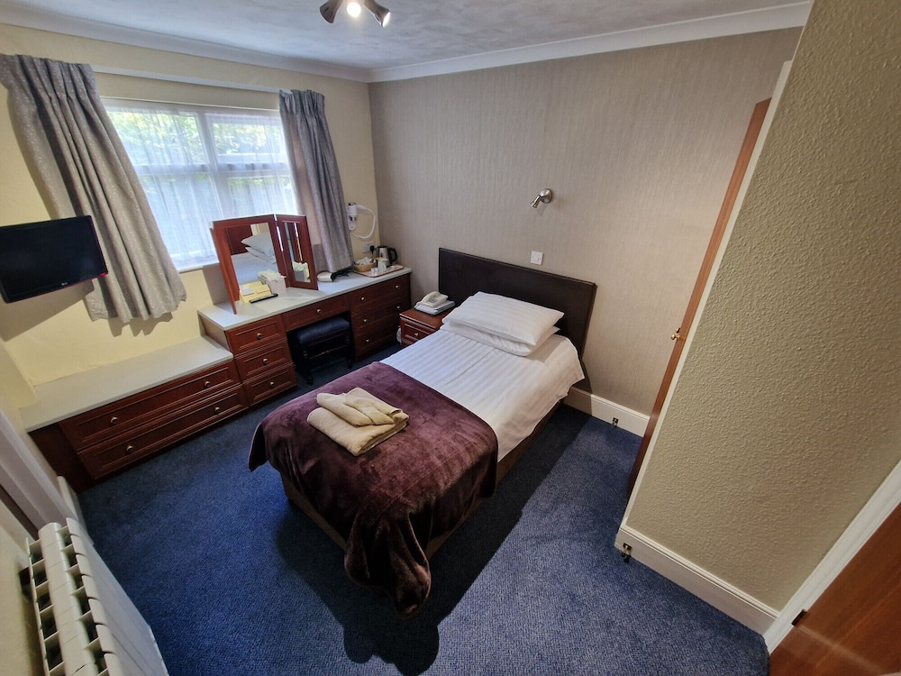 Standard Single Room photo 1