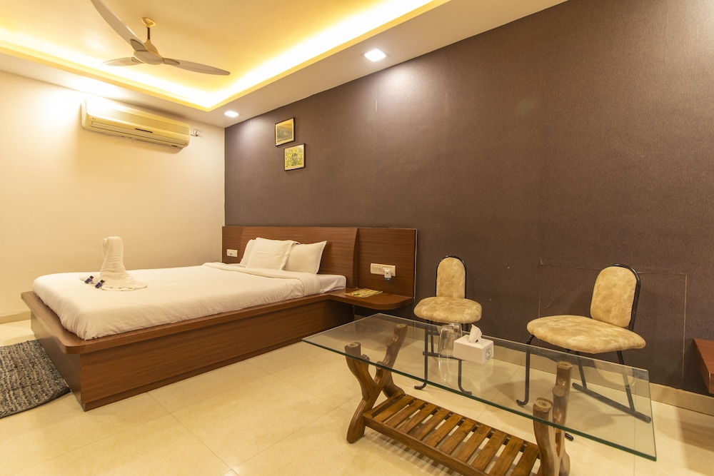 Deluxe Room AC photo 2