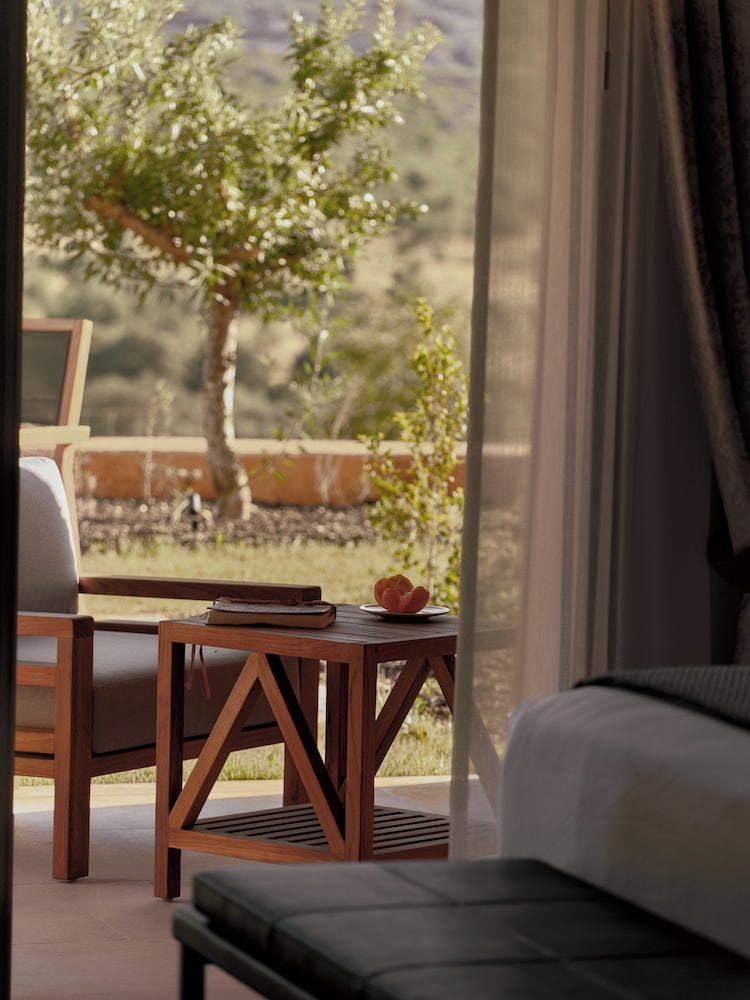 Deluxe Room, 2 Queen Beds, Terrace, Valley View - Photo 3