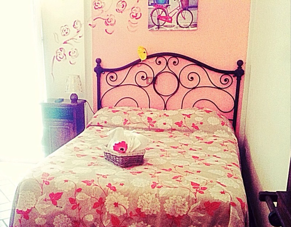 Quadruple Room photo 3