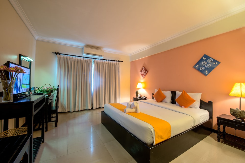 Superior Double or Twin Room - Photo 6