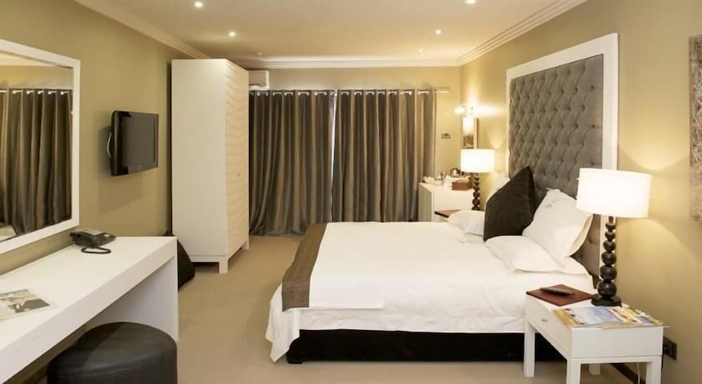 Paraplegic Room
