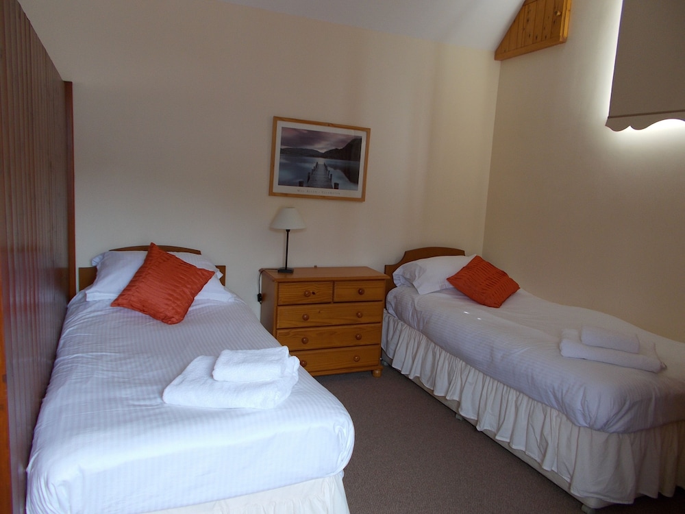 Executive Room, Ensuite photo 1