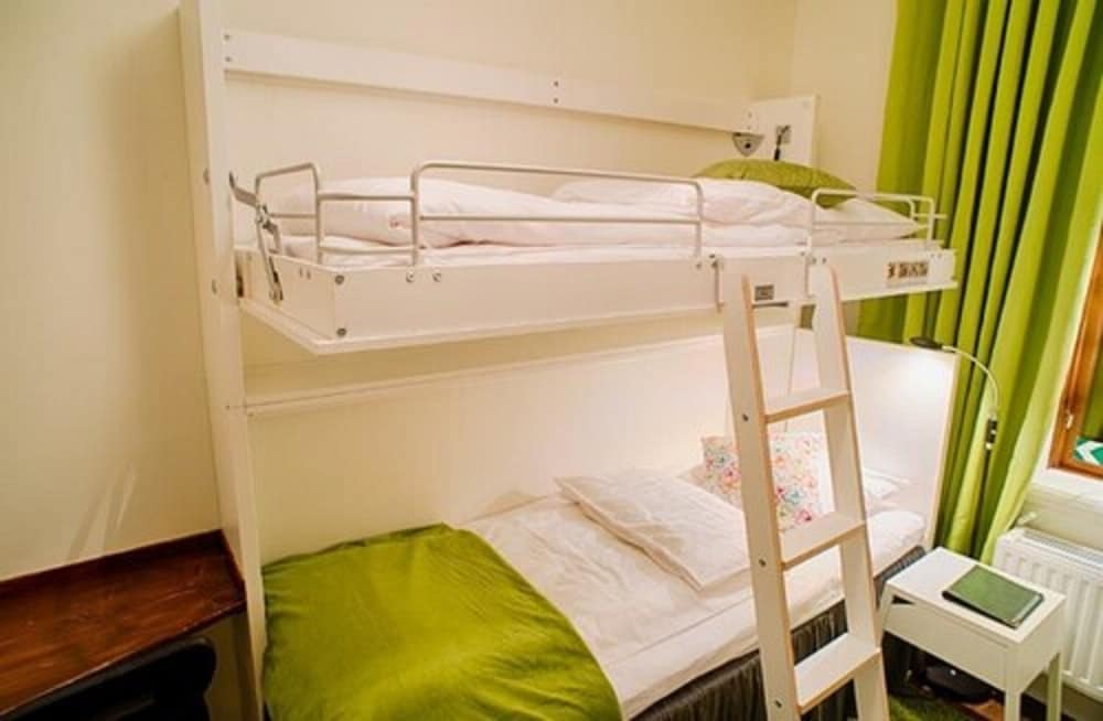 Single Room (Plus) photo 1
