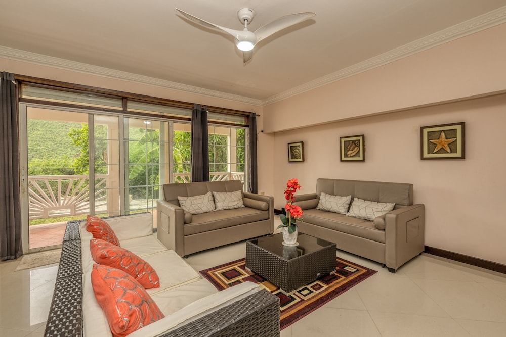 Villa, 3 Bedrooms