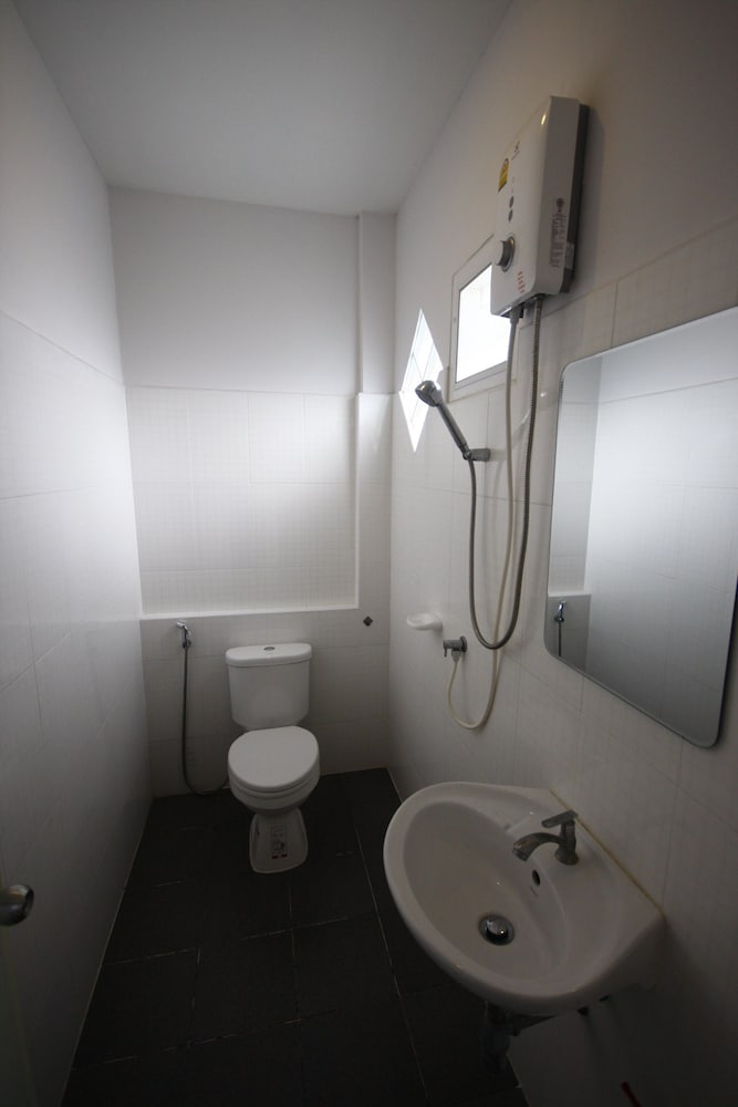 Modern Twin Room photo 2
