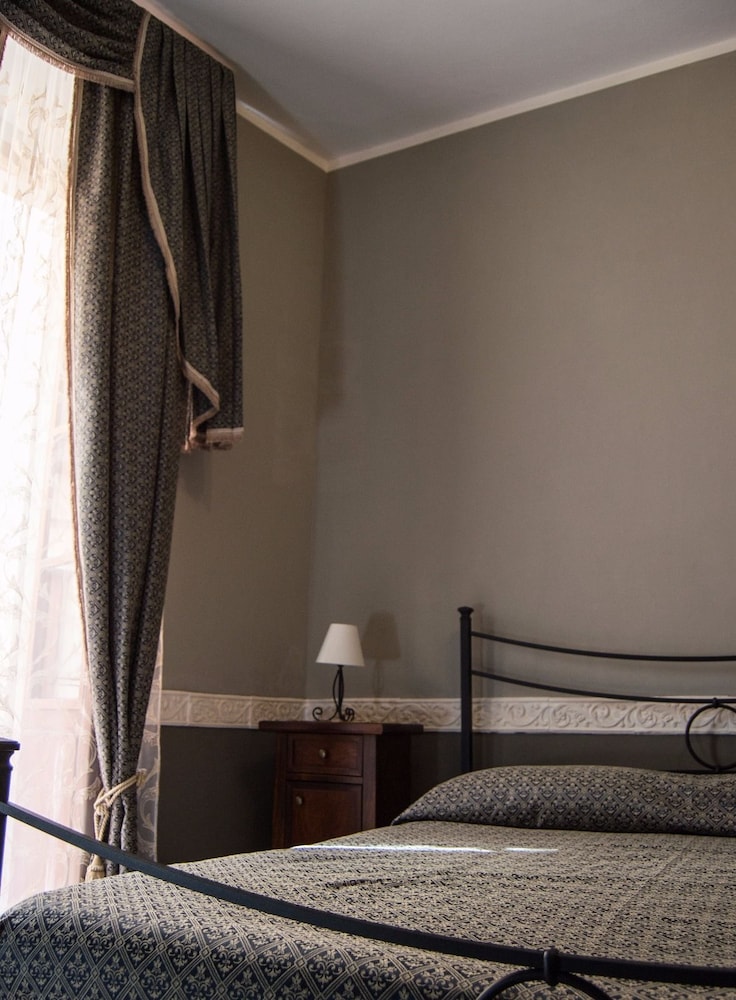 Romantic Double Room photo 3