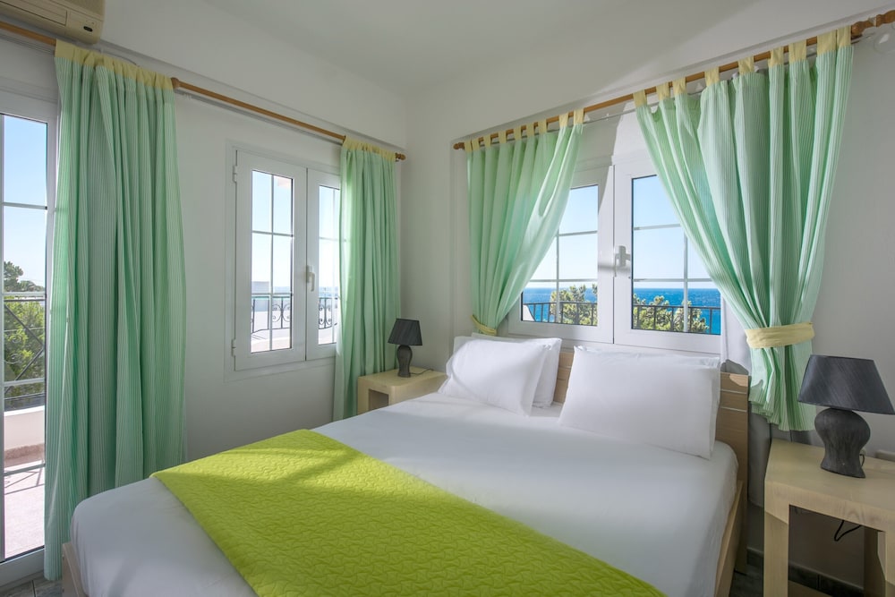 Apartment, Sea View photo 1