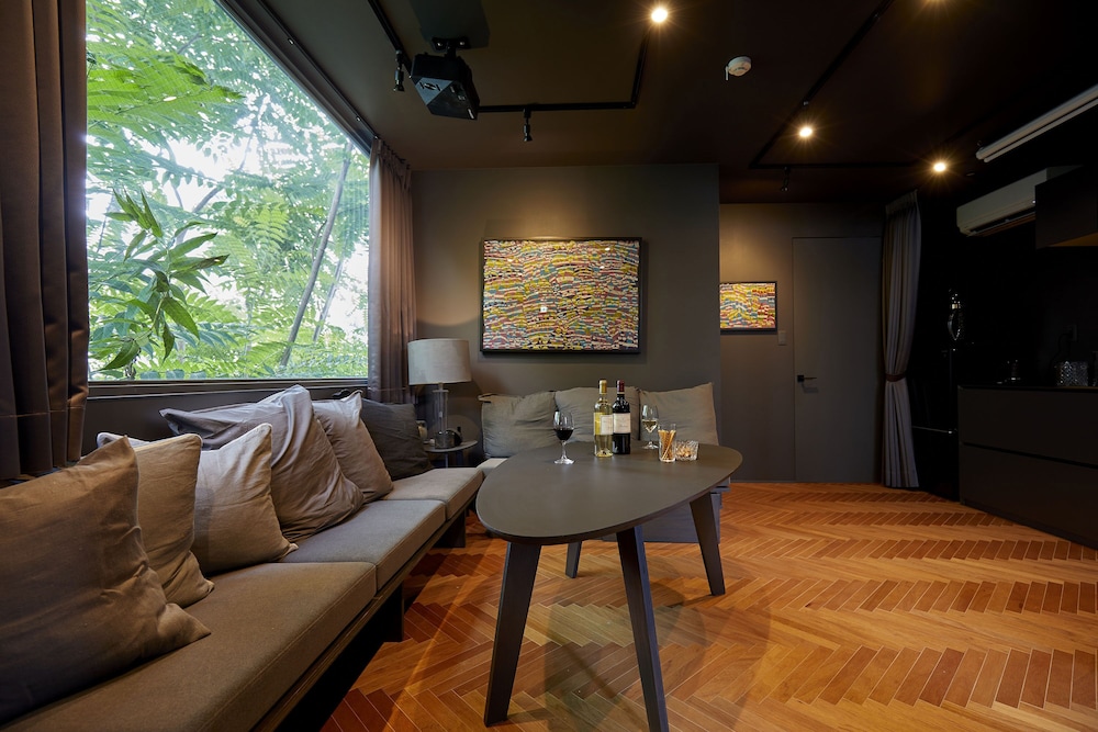 Apartment (G1)