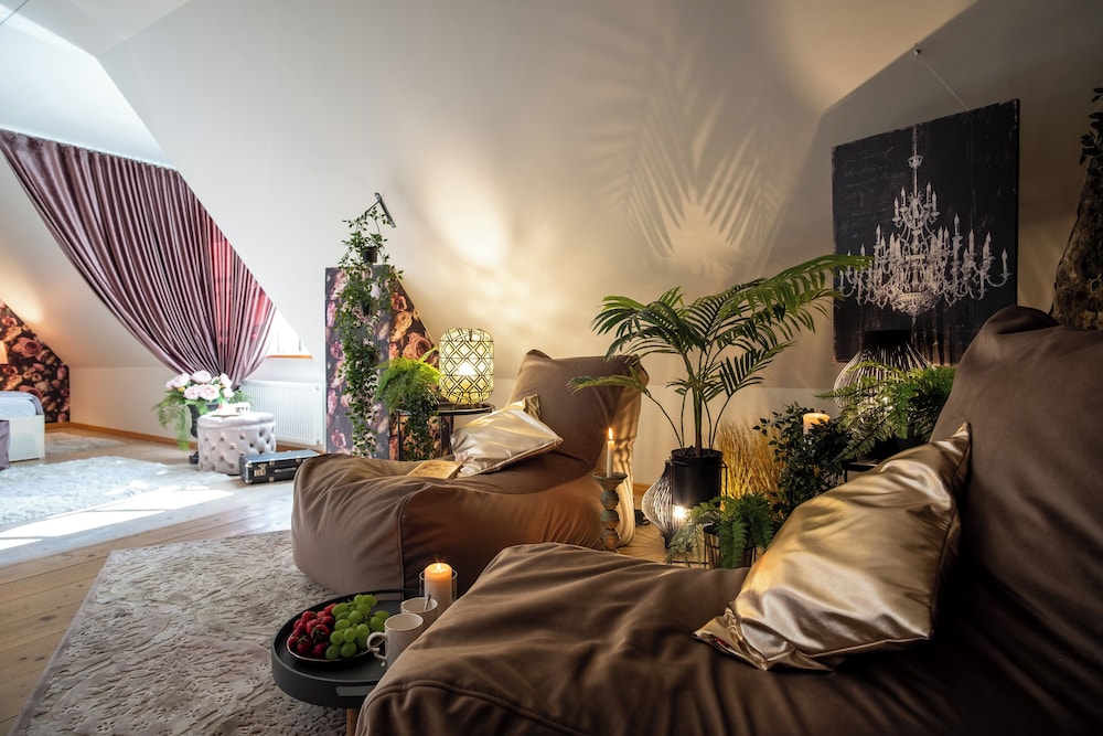 Design Apartment