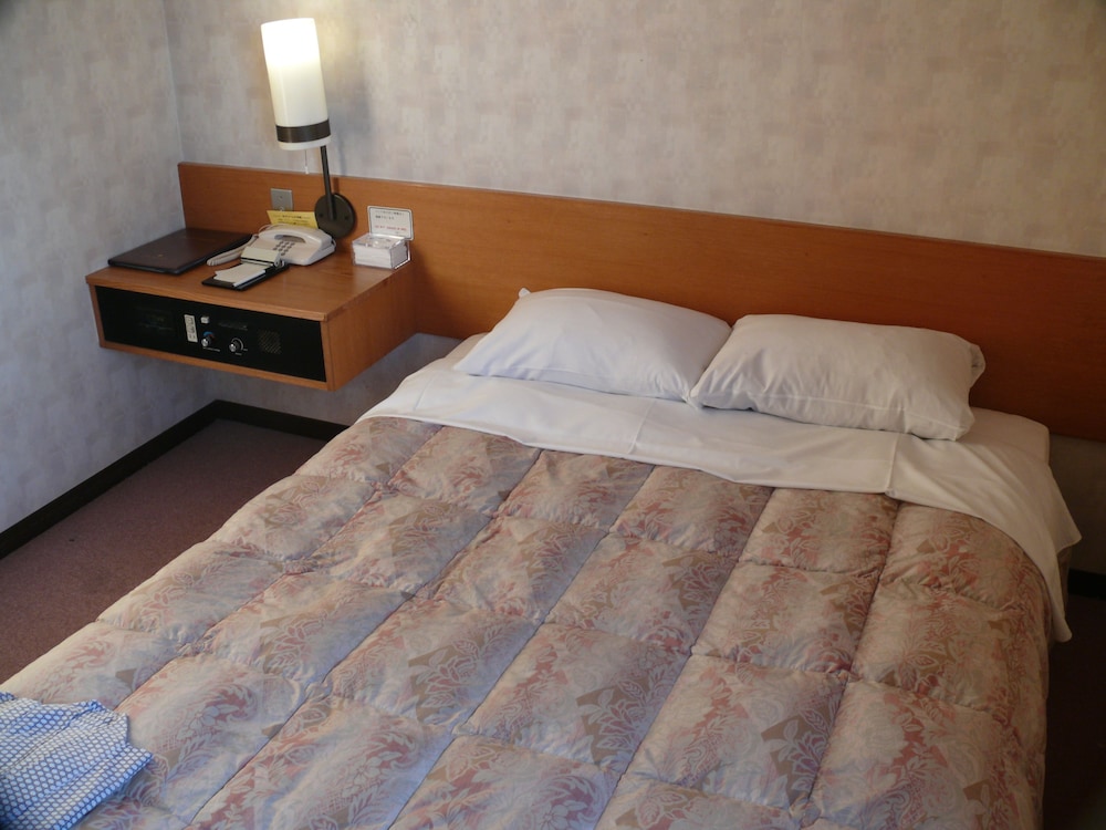 Double Room, Non Smoking - Photo 1