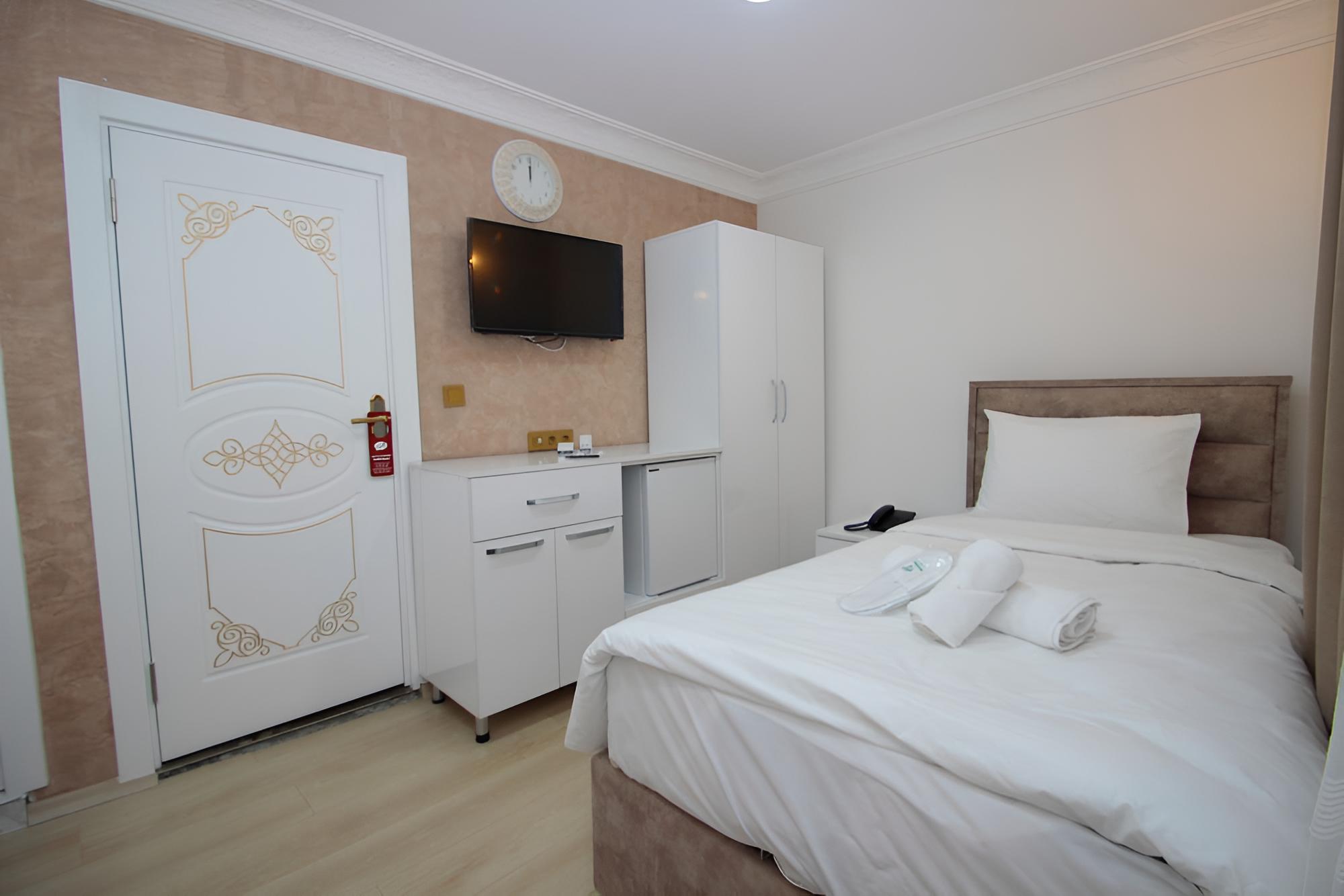 Double Room, 1 Bedroom photo 1