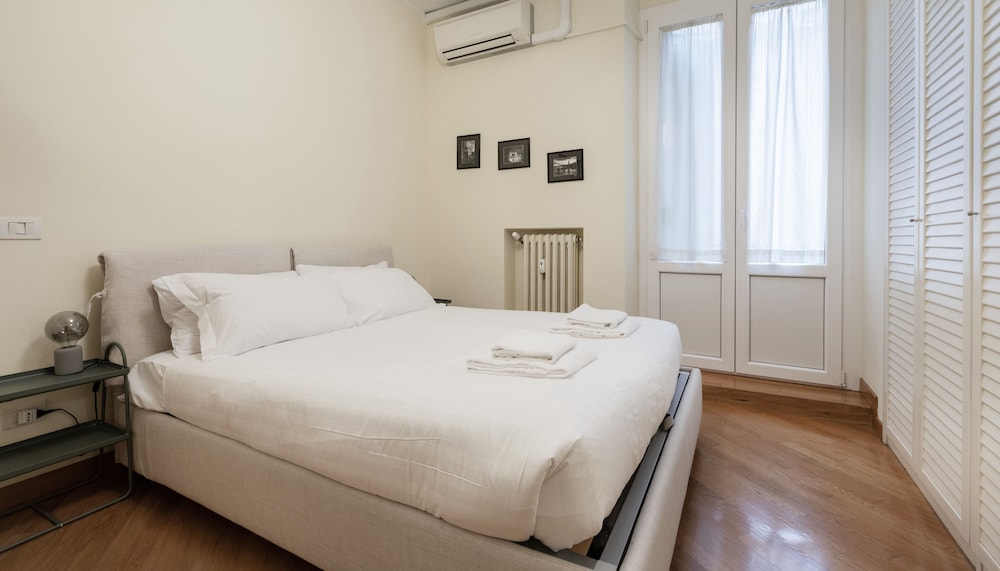 Apartment (1 Bedroom)