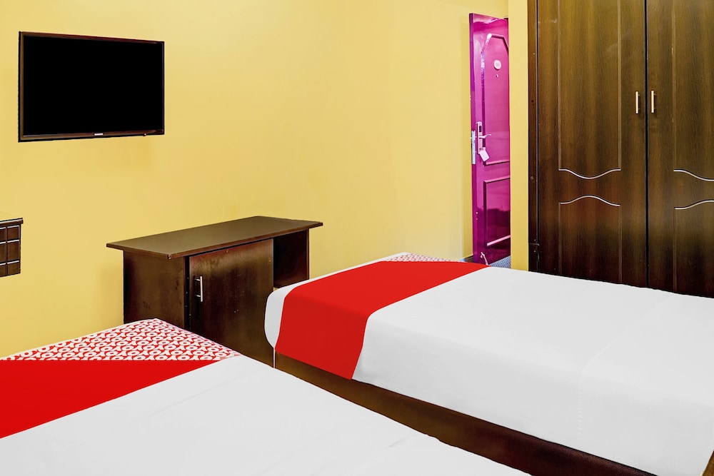 Standard Twin Room photo 3