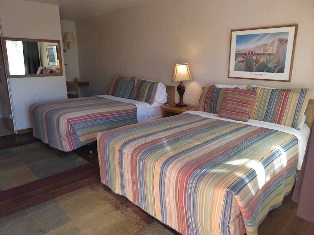 Double Room, River View, Ground Floor (Pet Friendly) photo 1