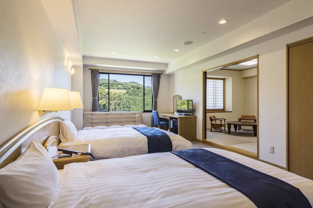 Japanese Style Room, Annex Buildng photo 1