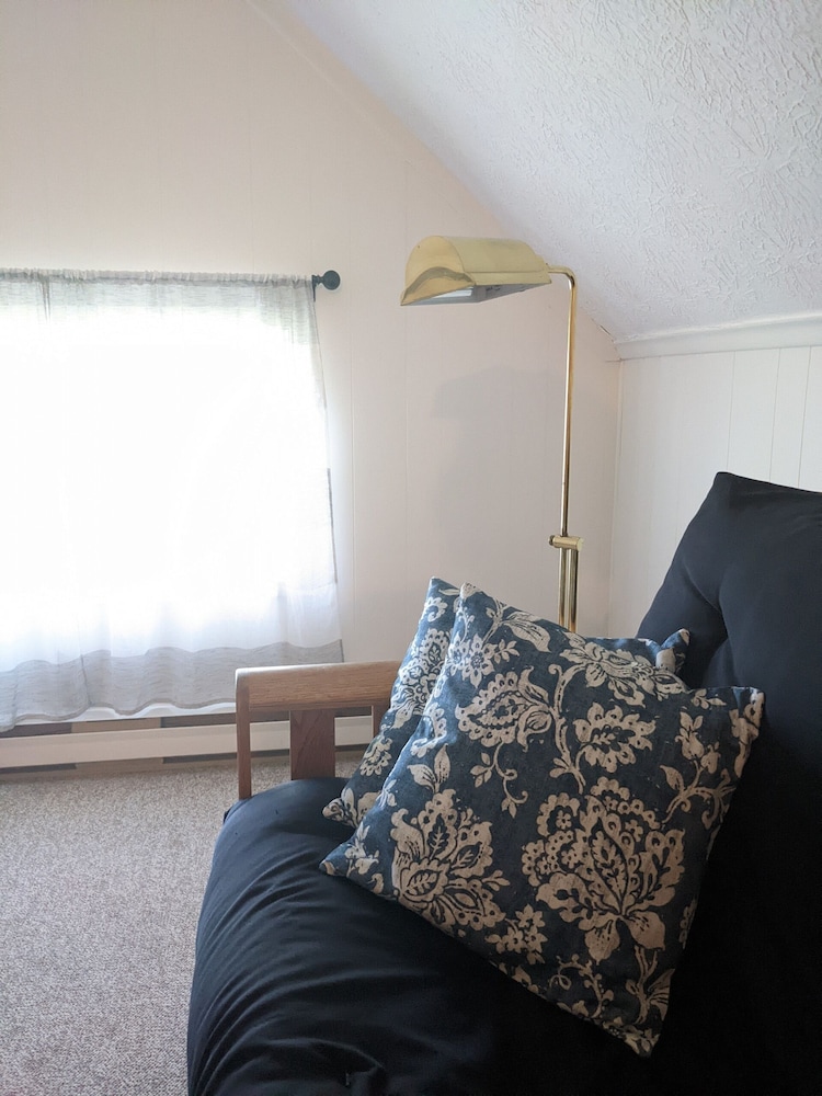 Exclusive Suite, Ensuite, Lake View (Sunset Suite), photo 6