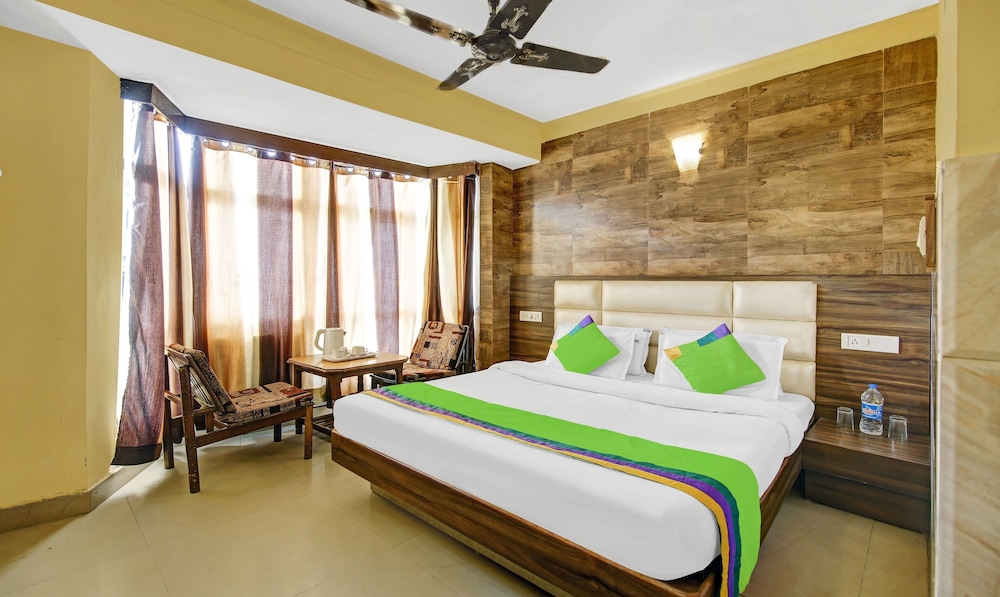 Deluxe Room photo 1