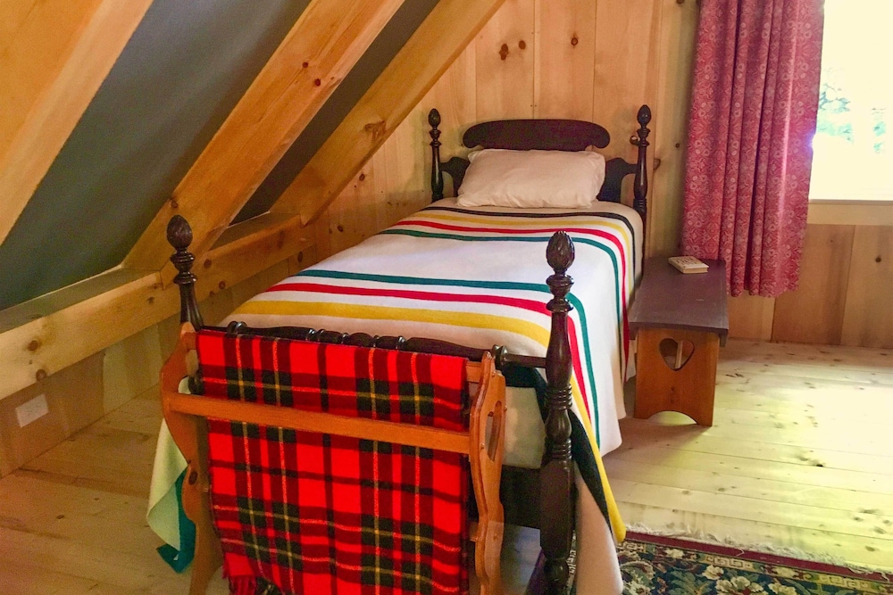 Cottage (1 Bedroom) photo 2