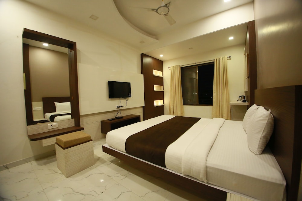 Standard Double Room, 1 Double Bed photo 2