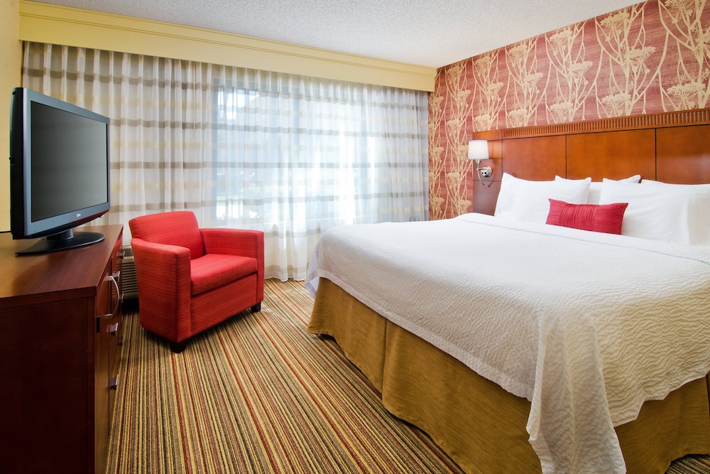 Suite, 1 Bedroom, Balcony (Corner) photo 2