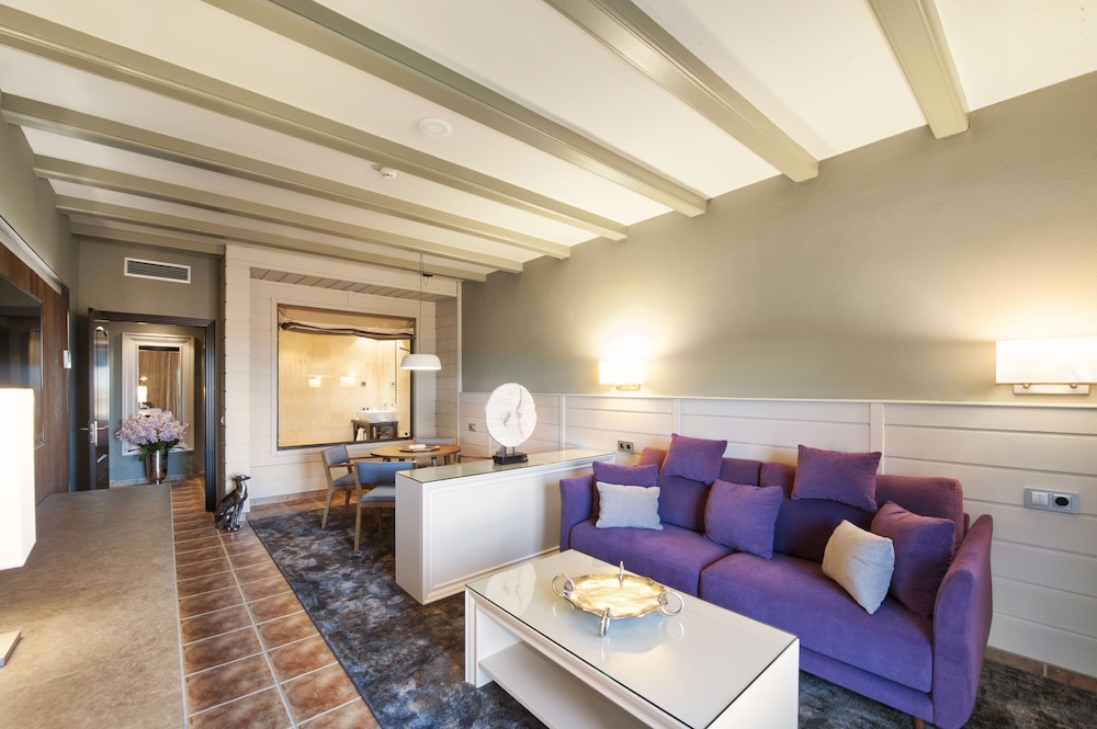Suite La Caminera (Acceso SPA)