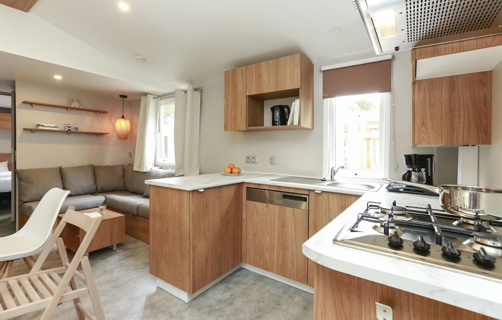 Standard Mobile Home photo 2
