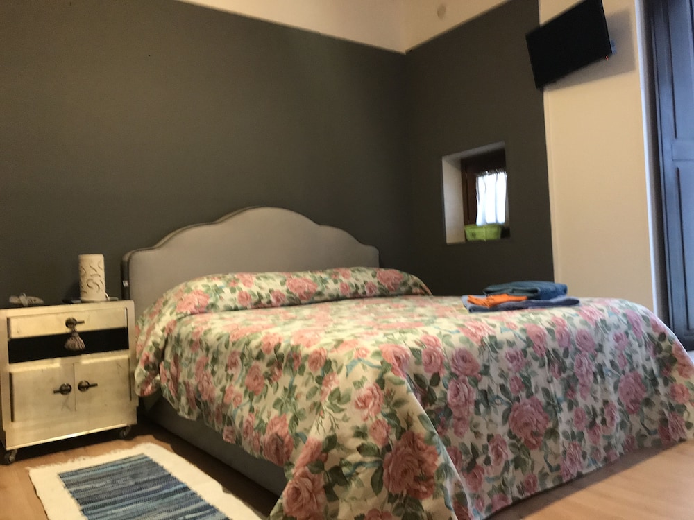 Quadruple Room photo 3