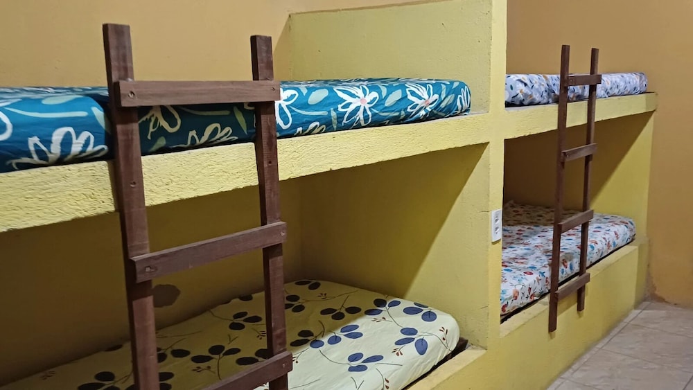 Shared Dormitory, Men only photo 3