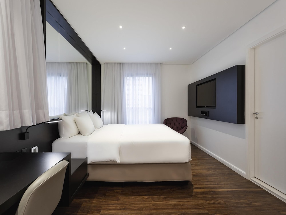 Superior Room, 1 Double Bed, Balcony - Photo 2