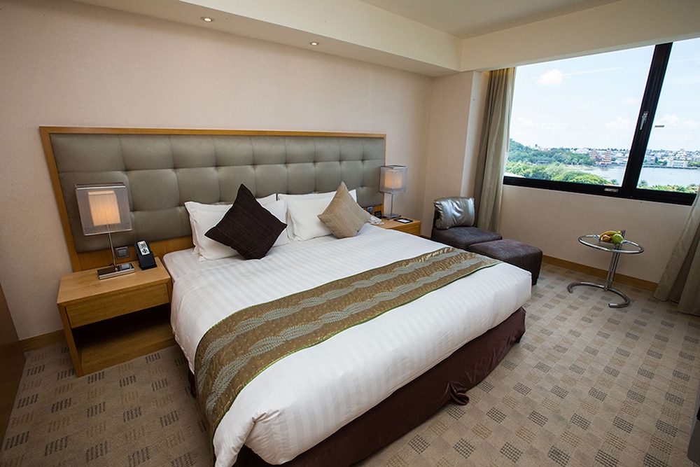 Standard Double Room photo 2