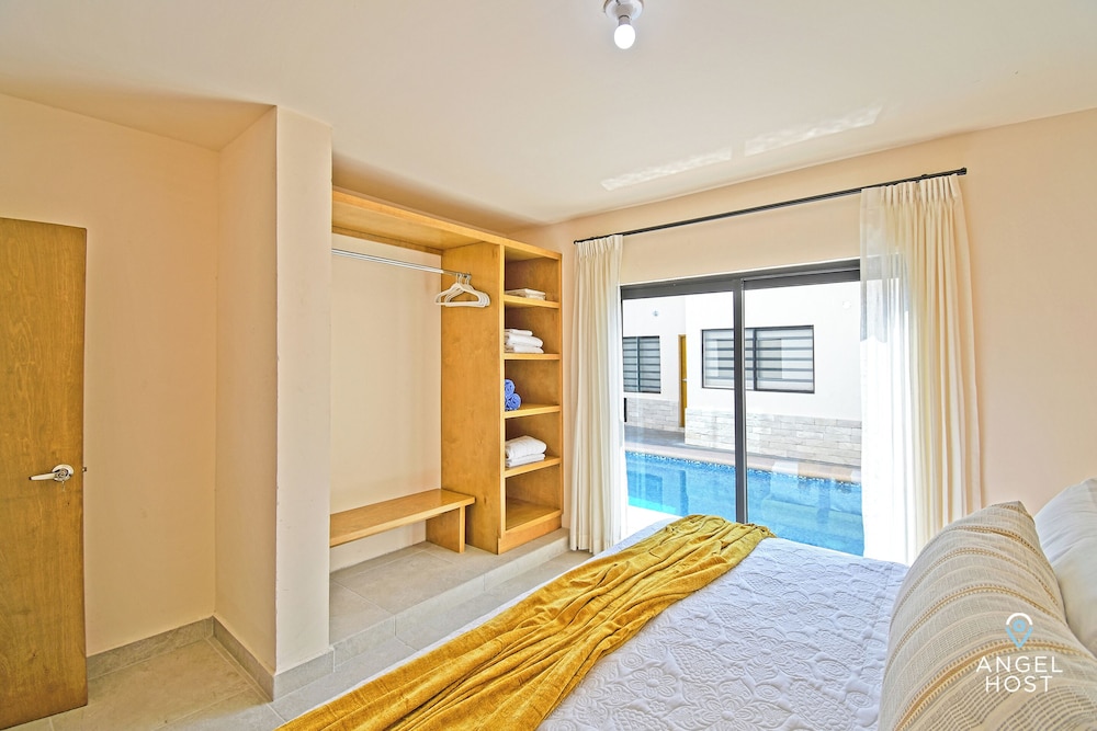 Comfort Apartment, 2 Bedrooms, Pool View photo 1