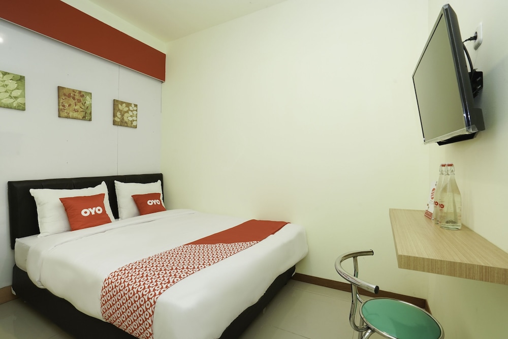 Standard Double Room - Photo 2