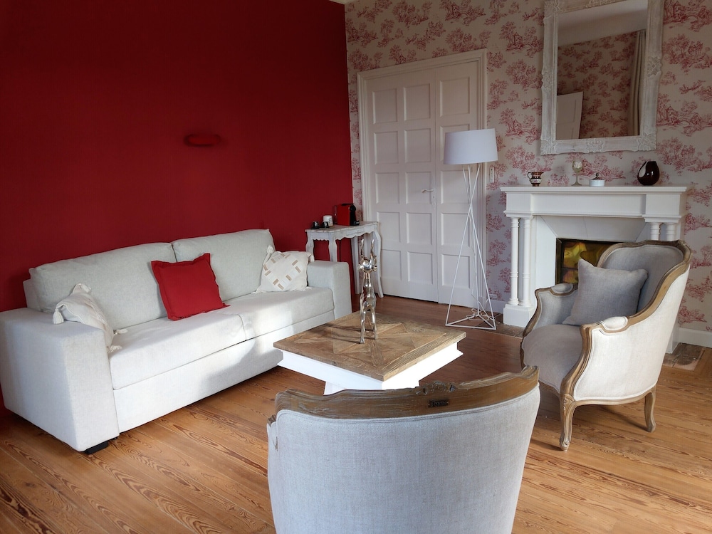 Luxury Suite, Ensuite, Park View photo 2
