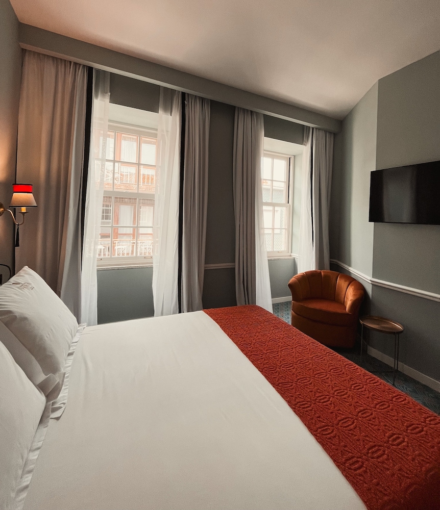 Standard Double Room - Photo 3