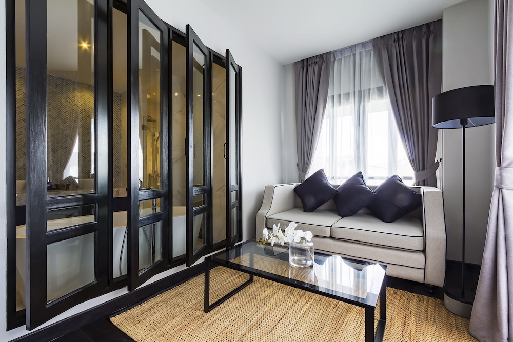 Junior Suite photo 2