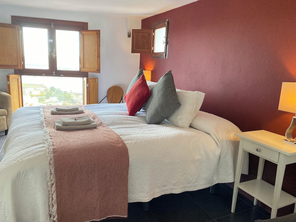 Superior Double Room, Lake View