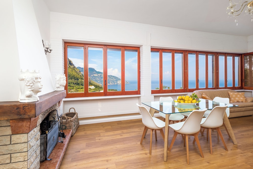 Panoramic Villa
