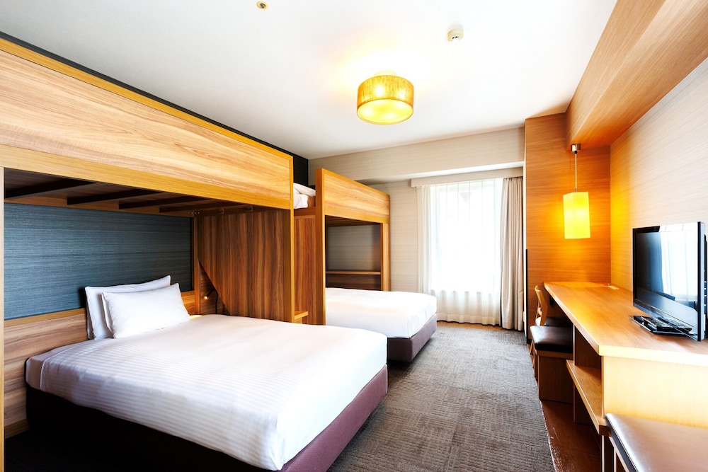 Fourth Room (Non-Smoking) photo 1