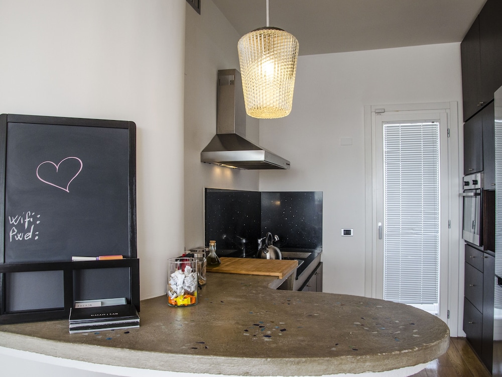 Premium Apartment, Private Bathroom, Sea View (Casa Afrodite) photo 2