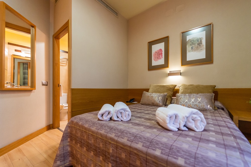 City Double Room Single Use